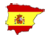 OCAÑA PELUQUERÍAS - Espanol