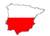 OCAÑA PELUQUERÍAS - Polski